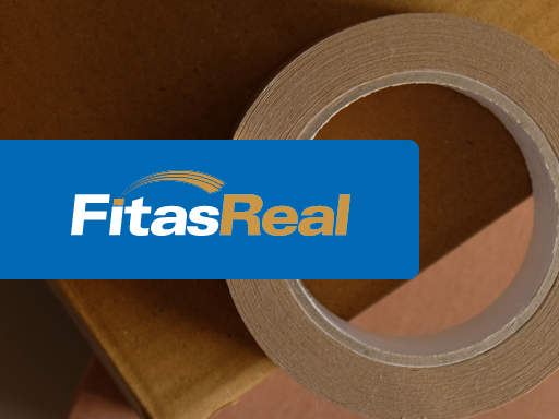Fitas Real Industria e Comercio de Embalagens Ltda