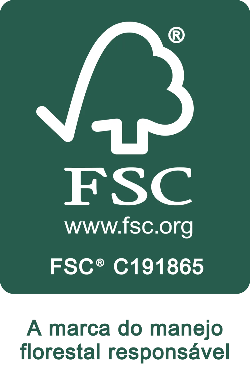Certificao FSC